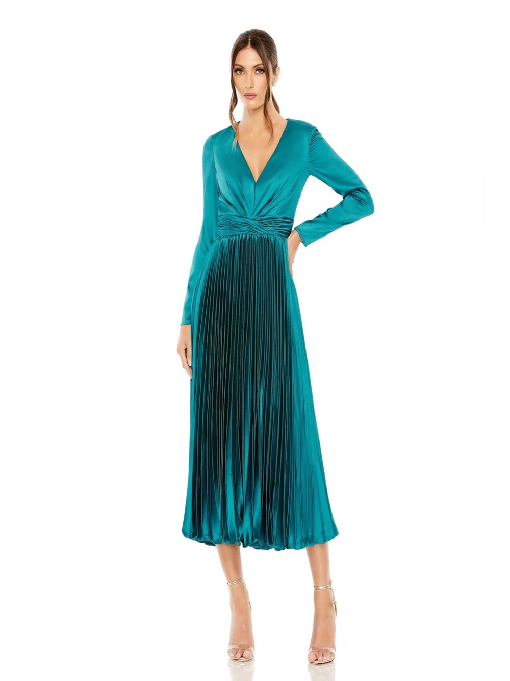 MAC DUGGAL 27148